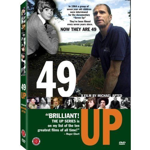 49 Up de Michael Apted