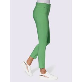 Pantalon En Bengaline Bengaline - - Pomme