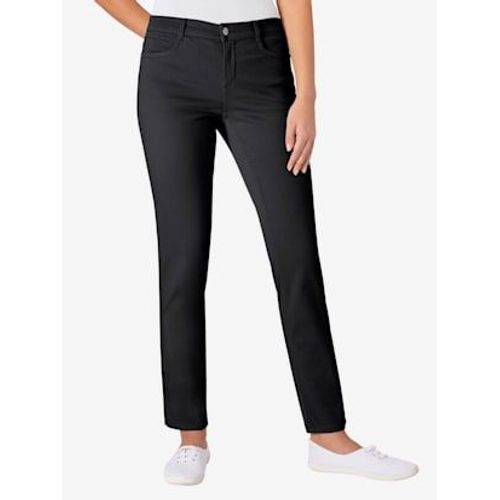 Jean Premium - Creation L - Noir
