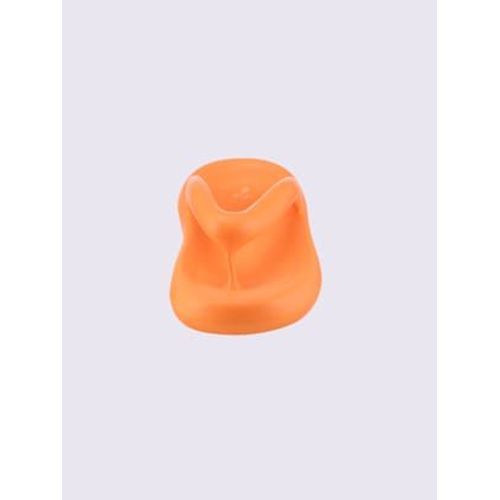Tongs De Fabrication Espagnole Orange