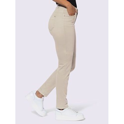 Jean Premium - Creation L - Sable