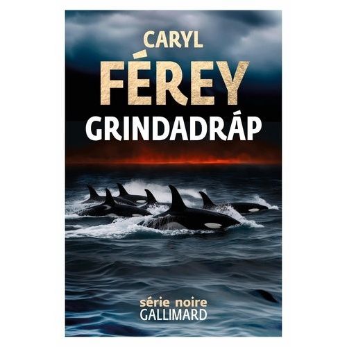 Grindadráp