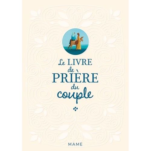 Le Livre De Prière Du Couple