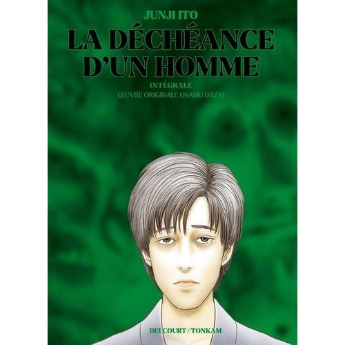 Déchéance D'un Homme (La) - Intégrale