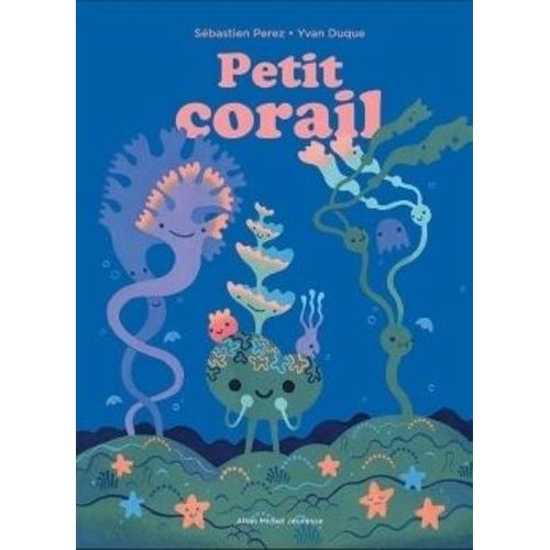 Petit Corail - Petit Arbre