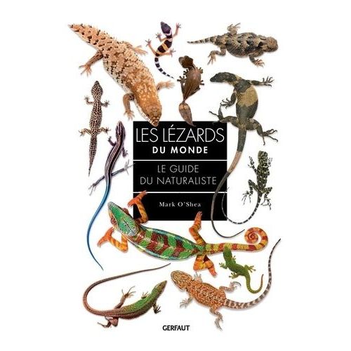 Les Lézards Du Monde