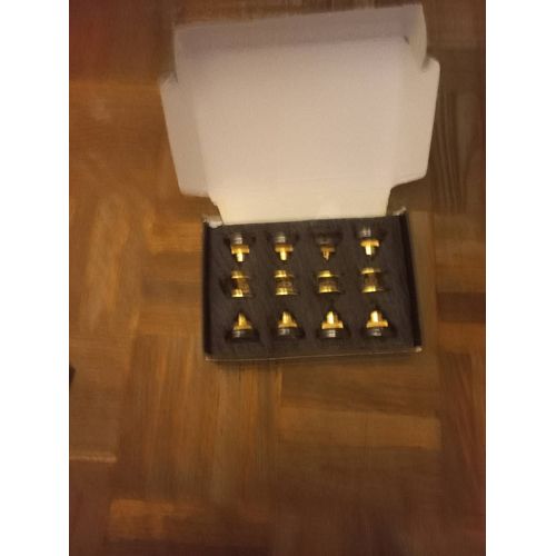 Pied pour enceinte stero