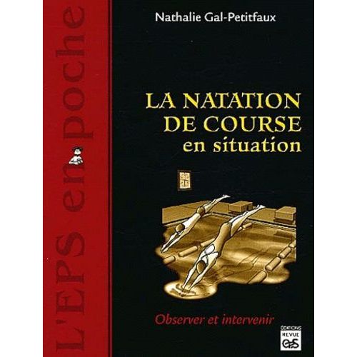 La Natation De Course En Situation