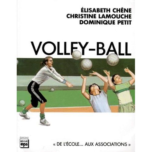 Volley-Ball