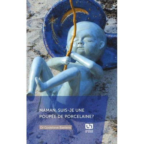 Maman, Suis-Je Une Poupée De Porcelaine?