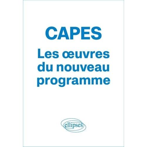 Réussir Le Capes De Lettres En L3 - Méchants Et Méchantes