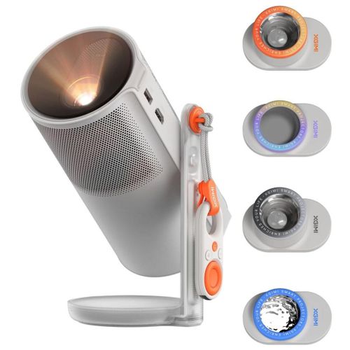 Vidéoprojecteur Xgimi MoGo 4 Exclusive Set