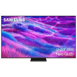 TV Neo QLED Samsung 4K UHD TQ85QN80F 216 cm 2025