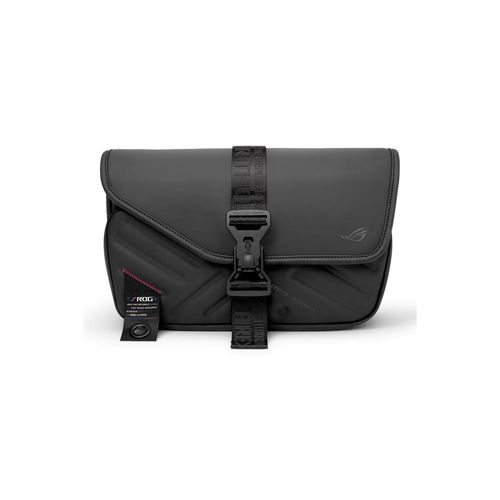 Asus Sac Bandoulière Rog Slash 4.0 Bc3004 Pour Console Rog Ally/Rog Ally X
