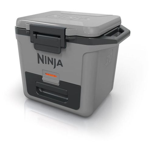Glacière Ninja Frostvault Fb131eugy 28 L Grise