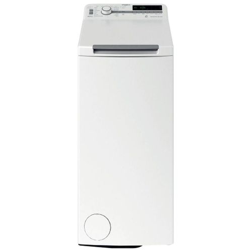 Lave linge top WHIRLPOOL TDLR65261FR