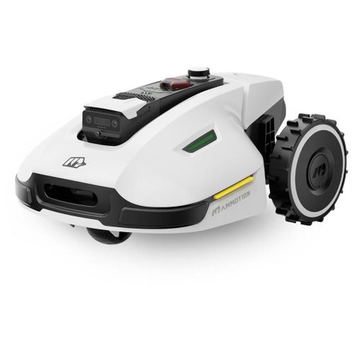 Robot tondeuse Mammotion YUKA 3000 EU