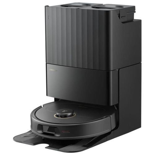Robot aspirateur ROBOROCK Qrevo 5AE noir