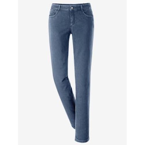 Jean Premium - Creation L - Bleu Jean