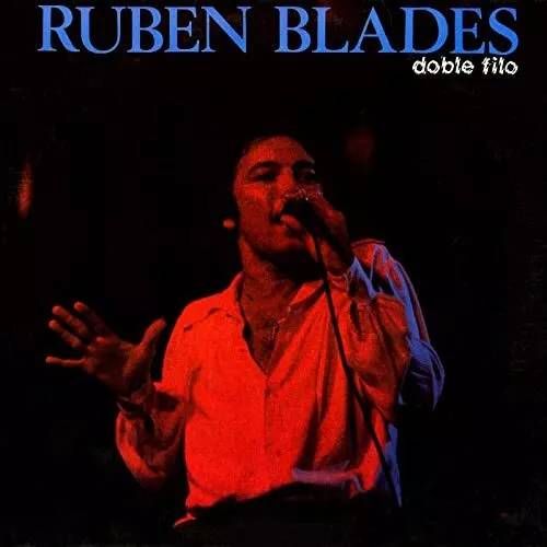 Ruben Blades - Doble Filo