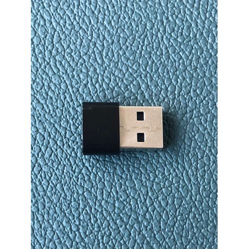 Adaptateur USB vers Type C OTG, convertisseur USB USB-C mâle vers Micro USB type-c femelle