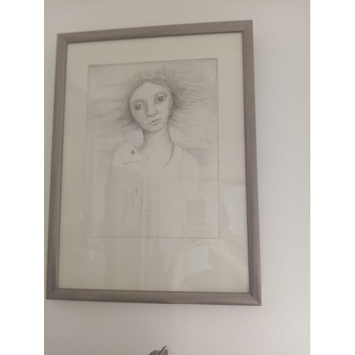 Oeuvre Originale De Roland Devolder
