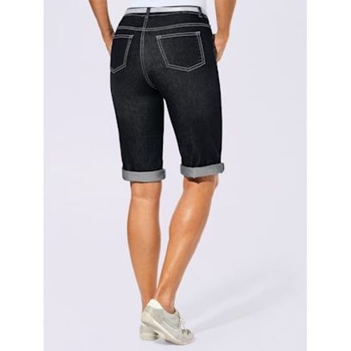 Bermuda - Collection L - Noir