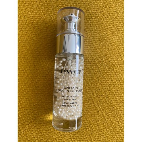 Skin Uni Perles Concentré - Payot 