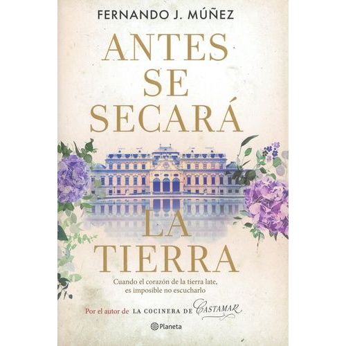 Antes Se Secara La Tierra