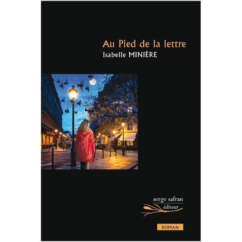 Au Pied De La Lettre