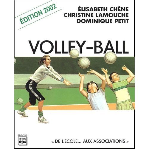 Volley-Ball
