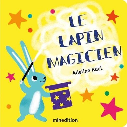 Le Lapin Magicien
