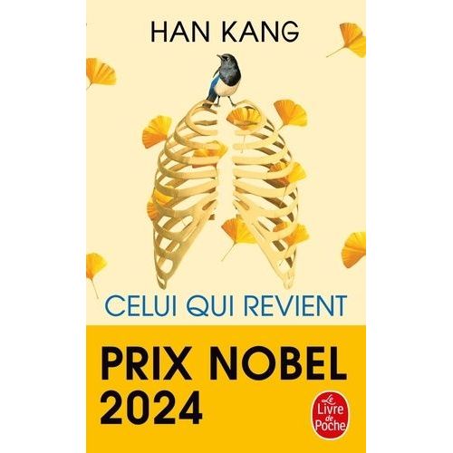 Celui Qui Revient
