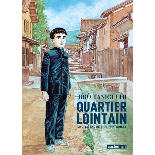 Quartier Lointain - Intégrale