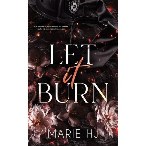 Let It Burn