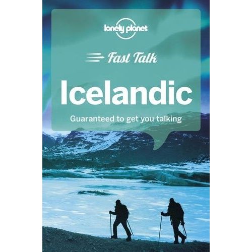 Fast Talk Icelandic