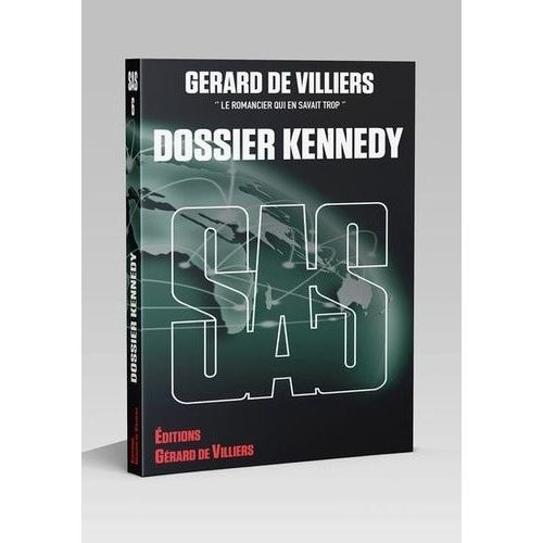 Dossier Kennedy