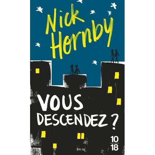 Vous Descendez ?
