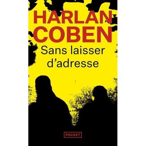 Sans Laisser D'adresse