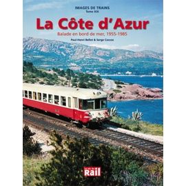 La Côte D'azur - Balade En Bord De Mer, 1955-1985