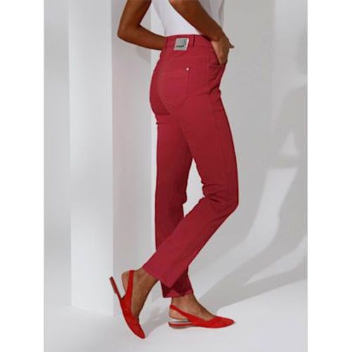 Jean Premium - Creation L - Rouge
