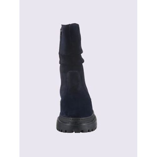 Bottes De Fabrication Portugaise Marine