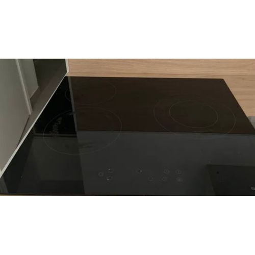 Plaque de cuisson à induction