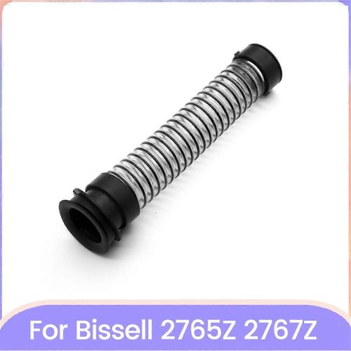Tuyau d'aspirateur pour Bissell 2765Z 2767Z Pièces de tête de brosse d'autolaveuse de sol