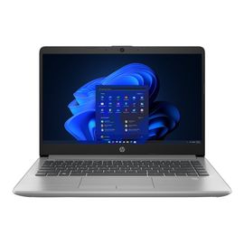 HP 245 G9 Notebook - 14" Ryzen 3 5425U 8 Go RAM 256 Go SSD Gris AZERTY