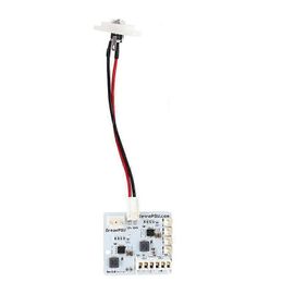 Rev2.0 Dream Psu 12v Carte D'alimentation Pour Pièces De Rechange Pour Console De Jeu Dreamcast