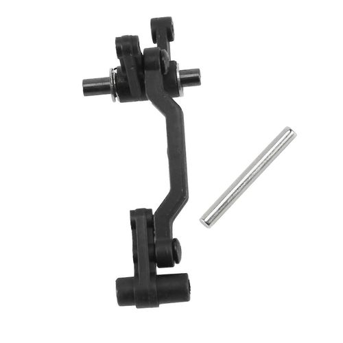 Ensemble de guignols de direction pour 1/16 Smax 1621 1625 1631 1635 1651 1655 Modèles de véhicules RC Car Acce