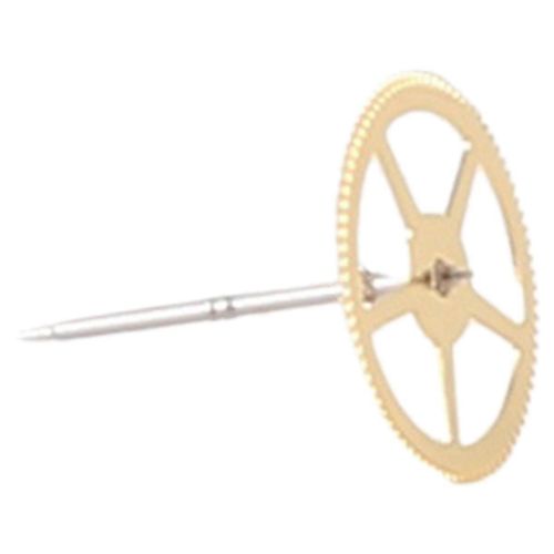 Pour Miyota 9100 9132 Mouvement Mécanique Multifonctionnel Grande Seconde Roue Montre Mouvement Accesso