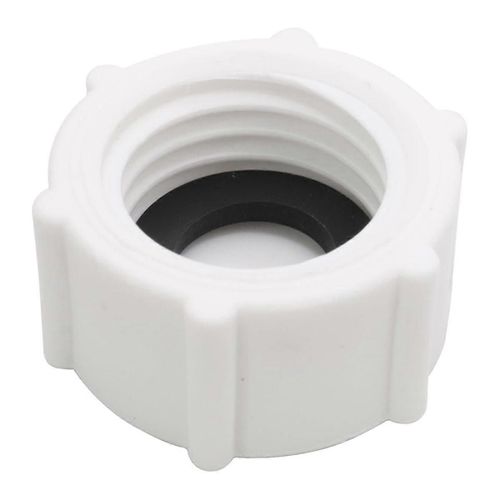 Bouchon de vidange de filtre à sable Capuchon de soupape de remplacement pour Intex 11456