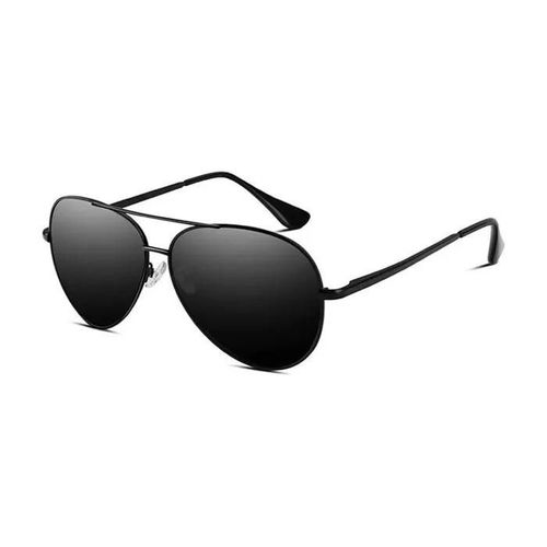 Lunettes De Soleil Homme Lunettes De Soleil Aviateur Lunettes De Soleil Homme Polarisées Uv400